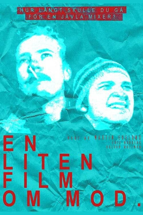 En Liten Film Om Mod