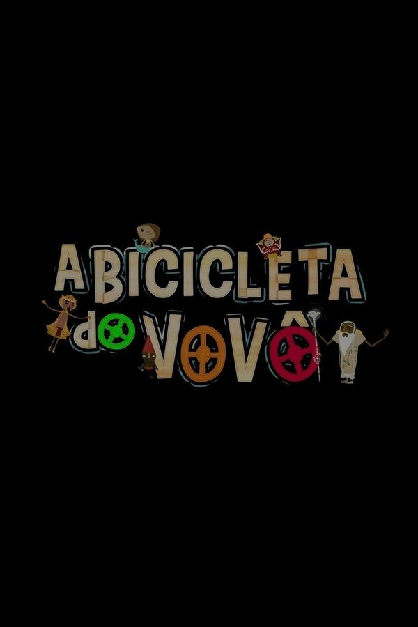 A Bicicleta Do Vovô