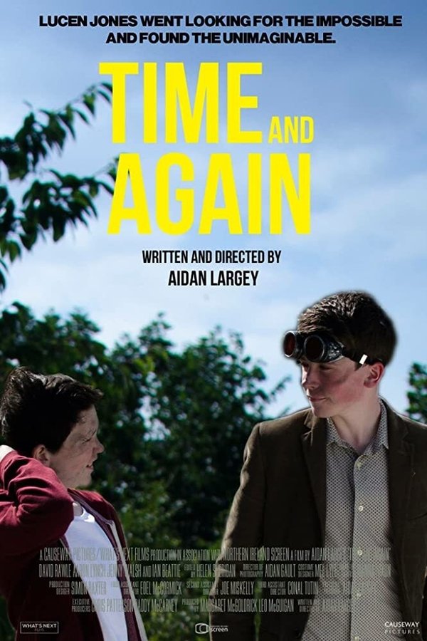 Time And Again