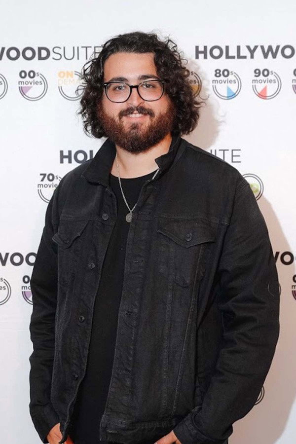 Director