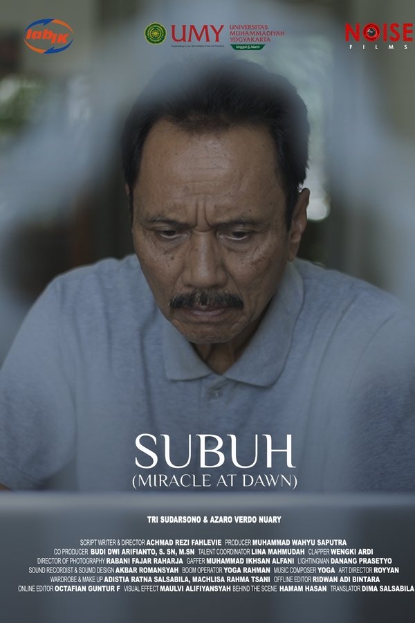 Subuh