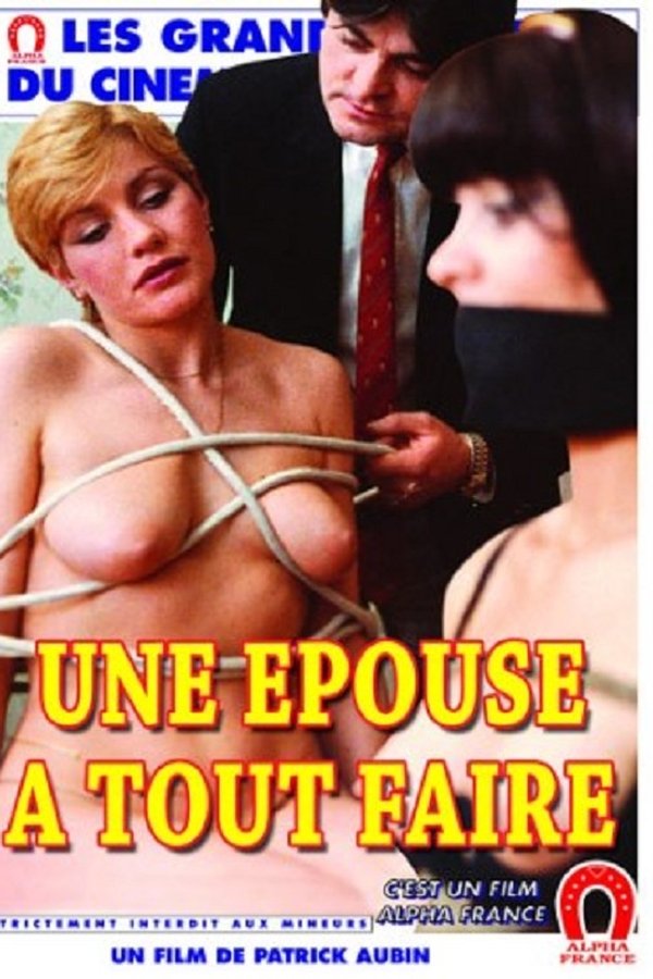 Une épouse à Tout Faire