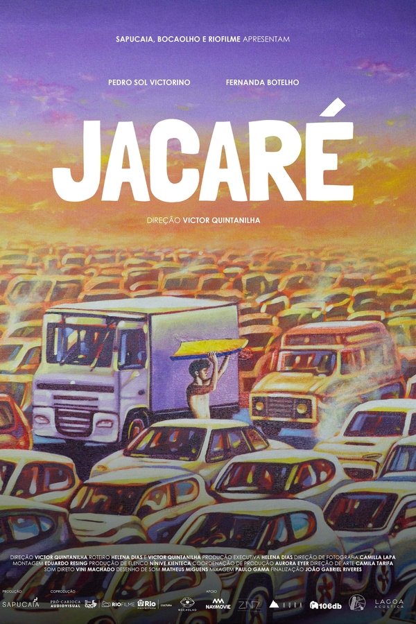Jacaré