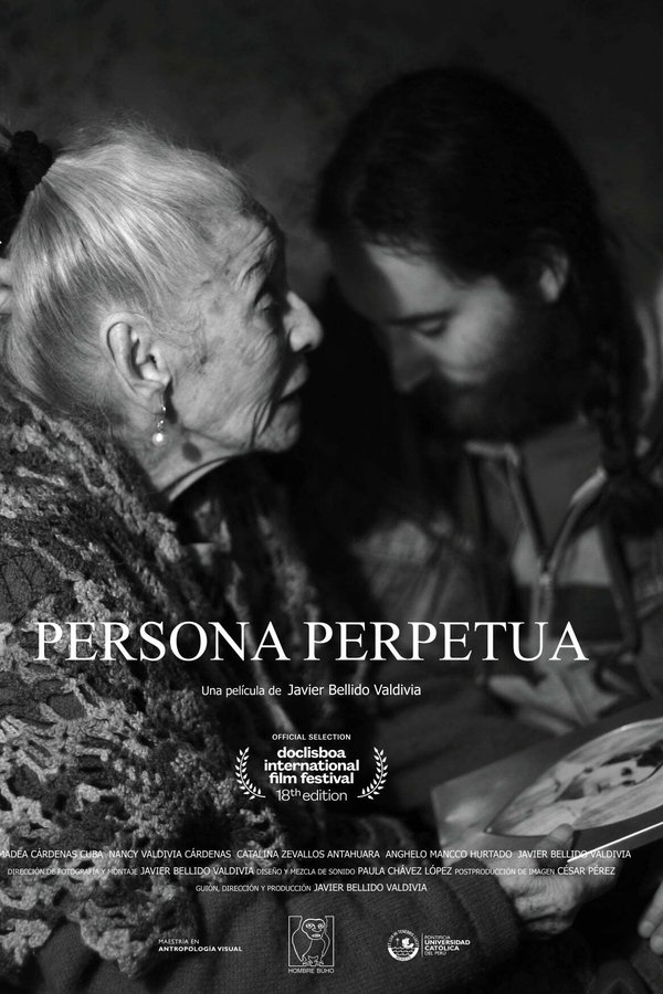 Persona Perpetua