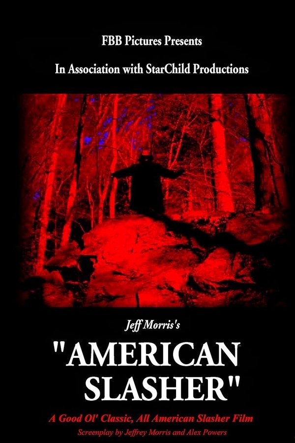 American Slasher