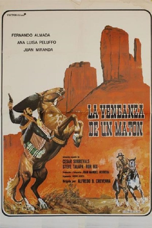 La Venganza De Un Matón