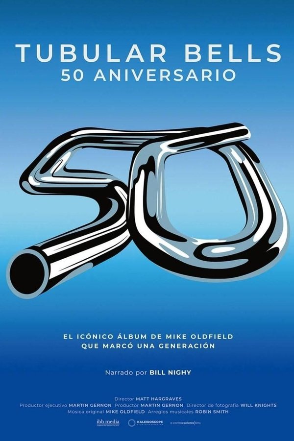 Tubular Bells 50th Anniversary Tour Live Concert