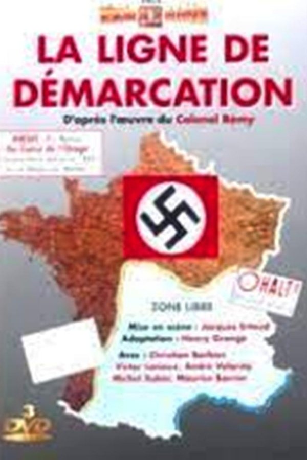 La Ligne De Démarcation