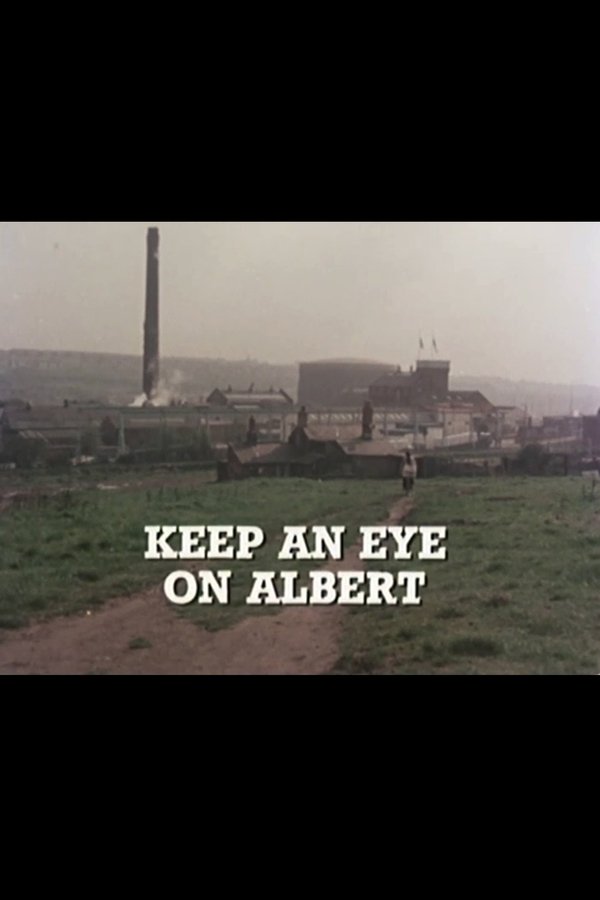Keep An Eye On Albert
