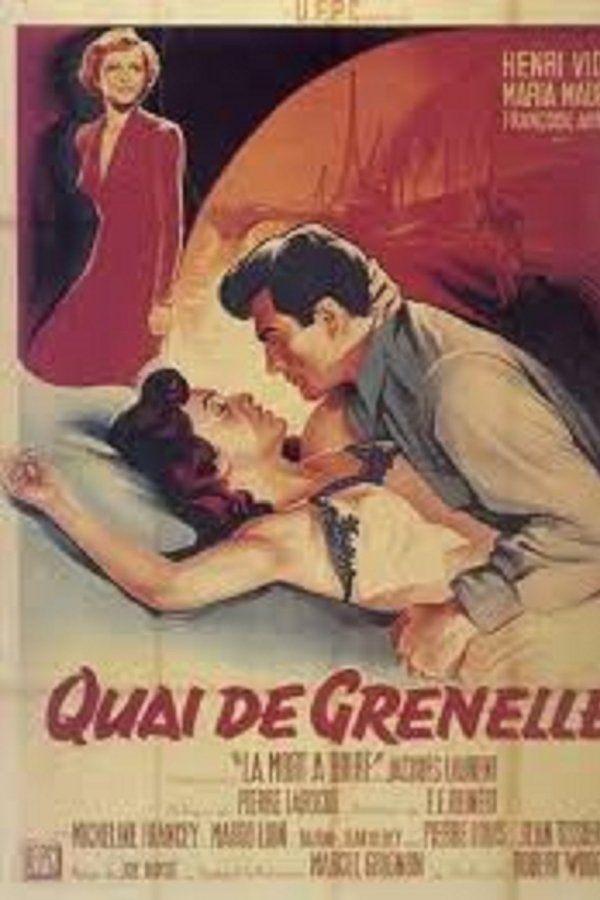 Quai De Grenelle