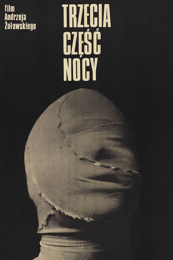 Trzecia Część Nocy