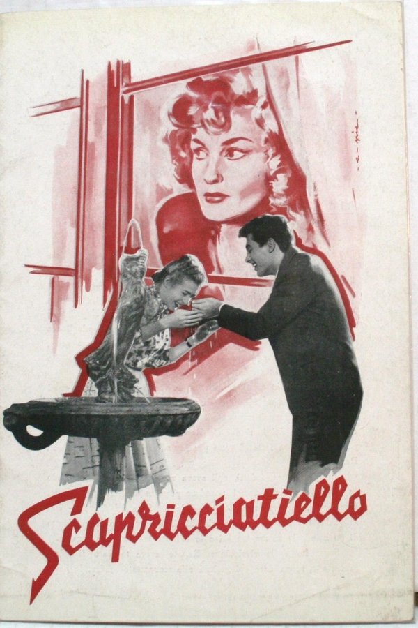 Scapricciatiello