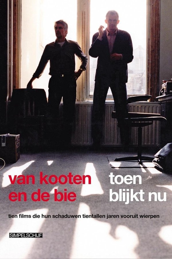 Van Kooten En De Bie - Toen Blijkt Nu