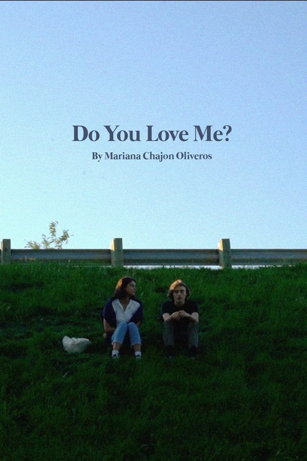 Do You Love Me?