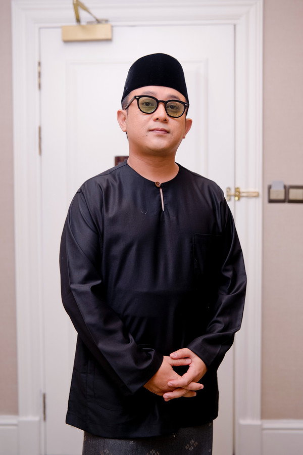 Director