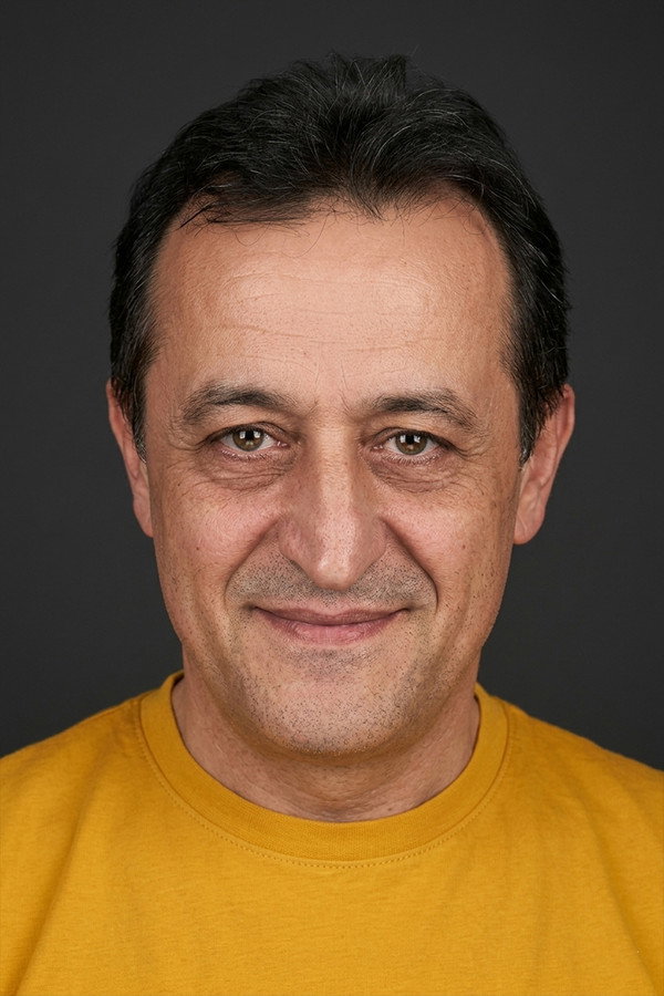 cast