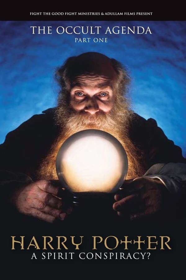 Harry Potter: A Spirit Conspiracy?