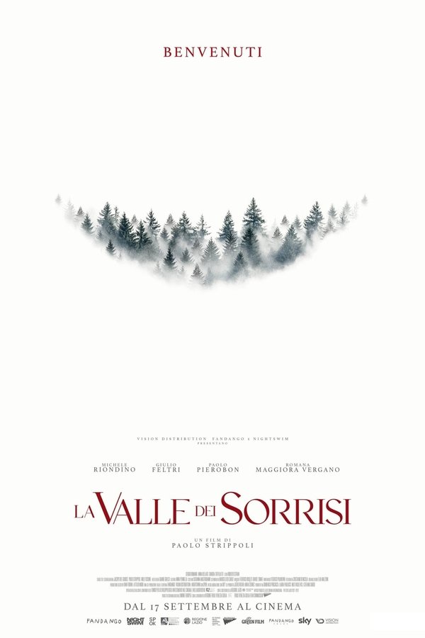 La Valle Dei Sorrisi