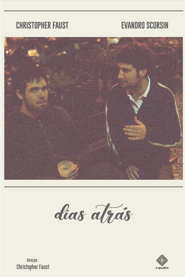 Dias Atrás