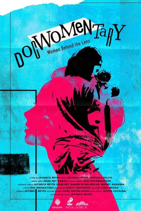 Docwomentary: Women Behind The Lens