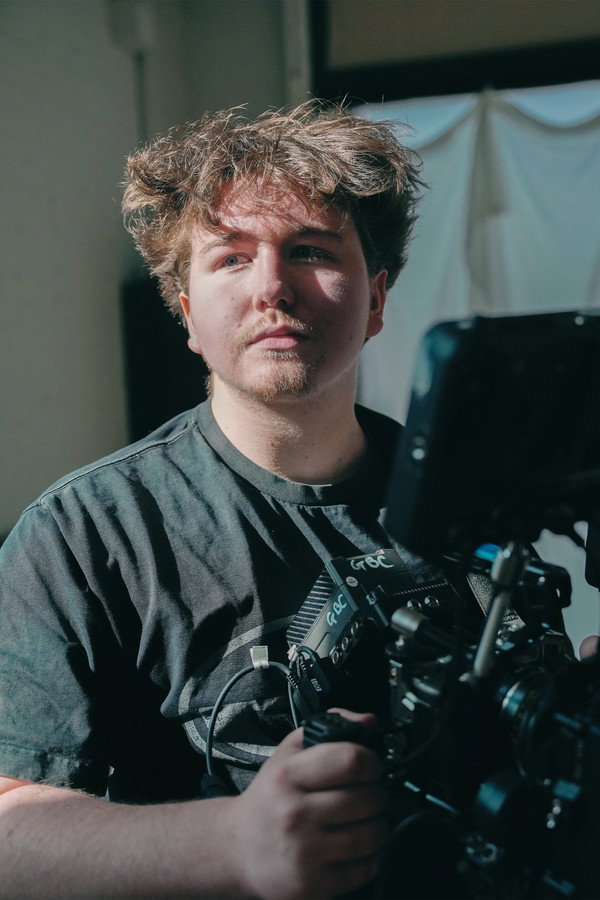 Director