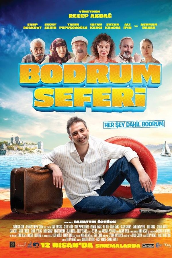 Bodrum Seferi