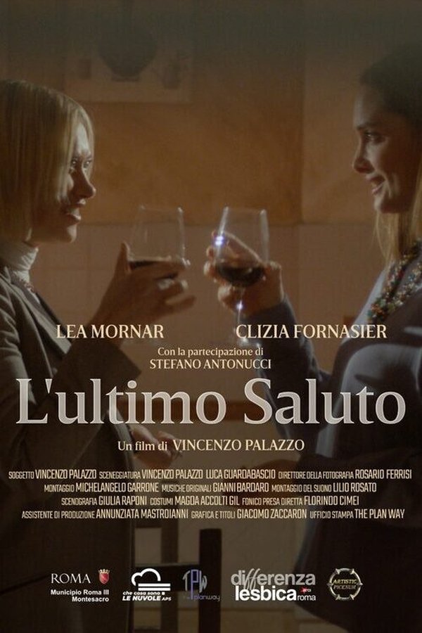 L'ultimo Saluto