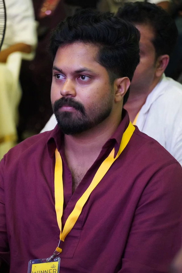 Director