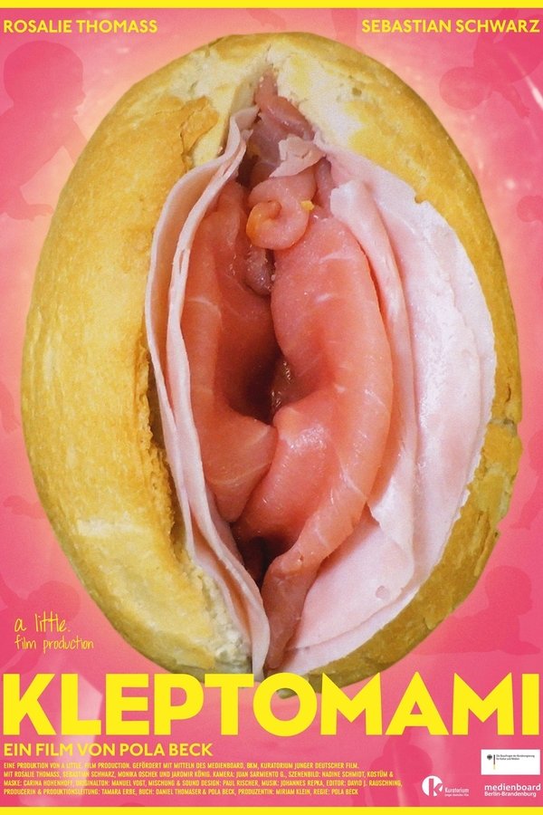 Kleptomami