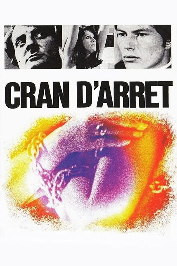 Cran D'arrêt