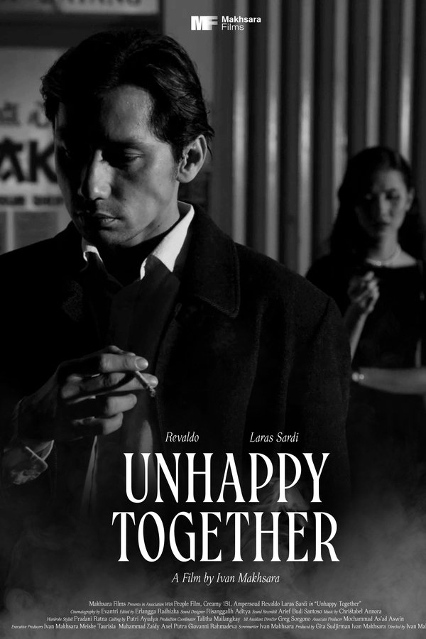 Unhappy Together
