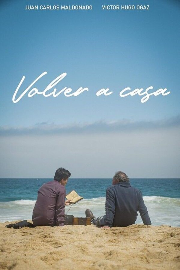 Volver A Casa