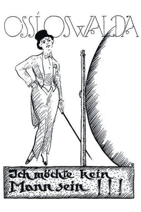 Ich Möchte Kein Mann Sein