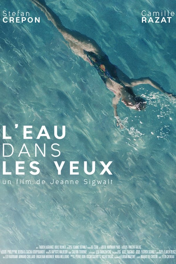 L'eau Dans Les Yeux