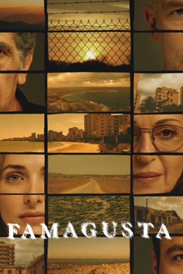 Famagusta