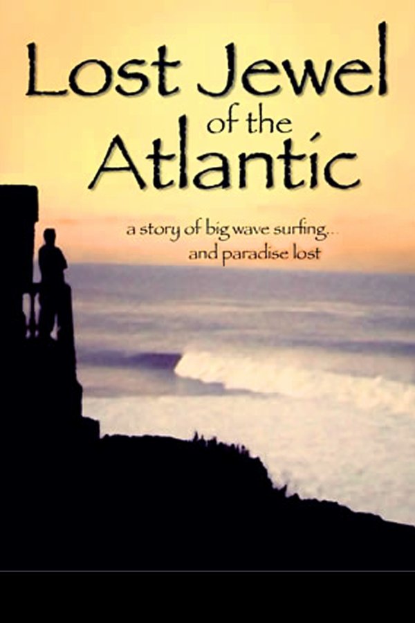 Lost Jewel Of The Atlantic
