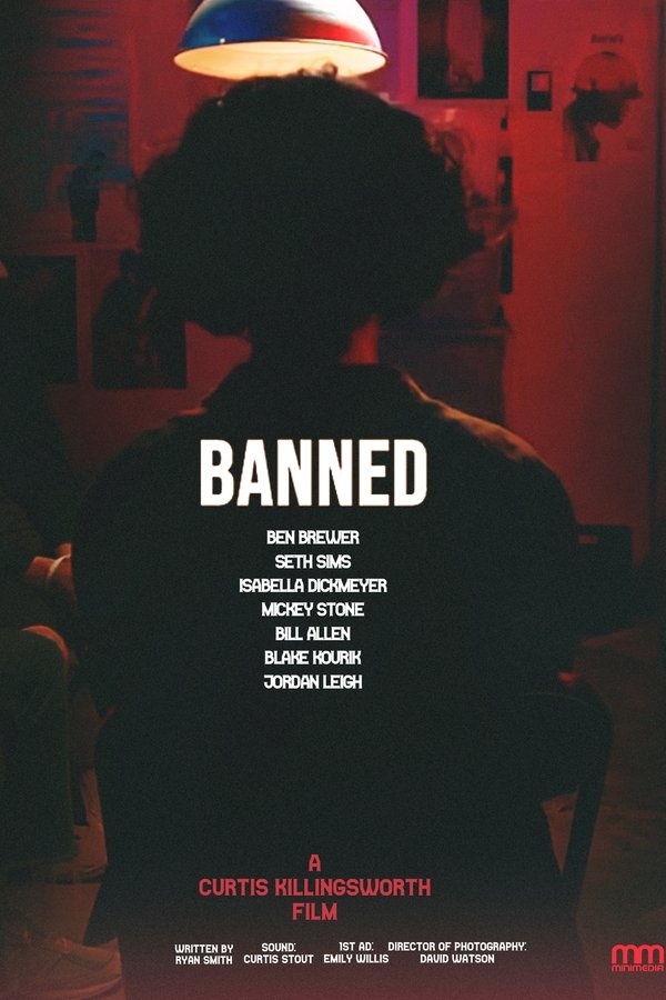 Banned