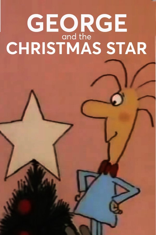 George And The Christmas Star