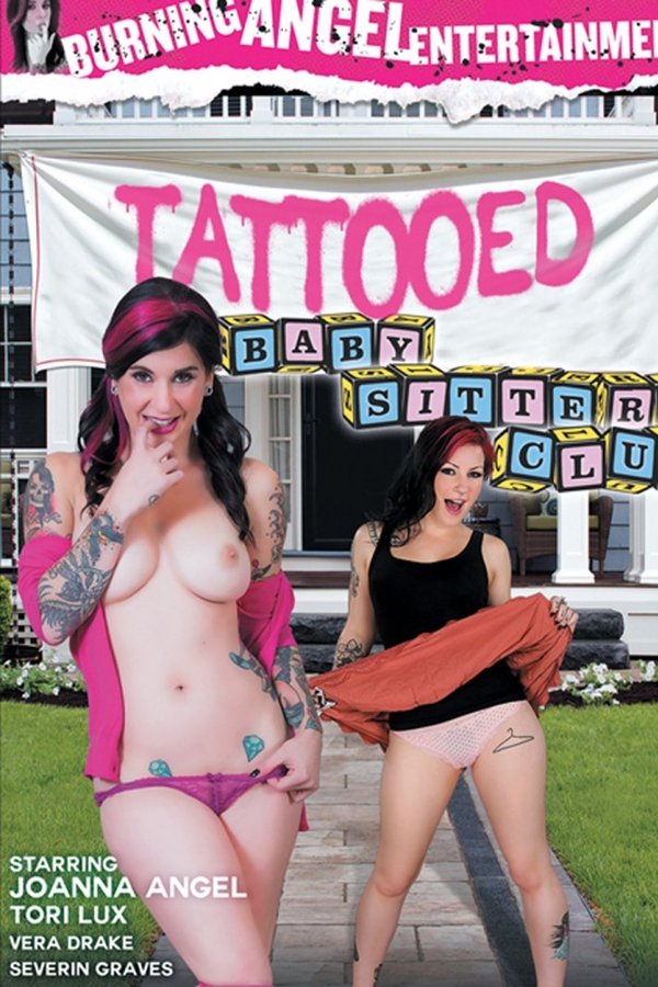 Tattooed Babysitters Club