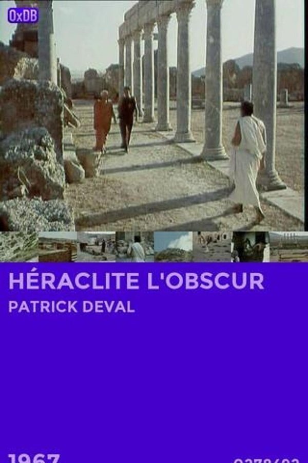Heraclitus the Dark