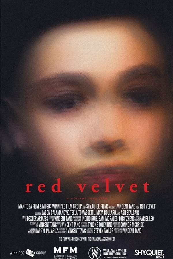 Red Velvet
