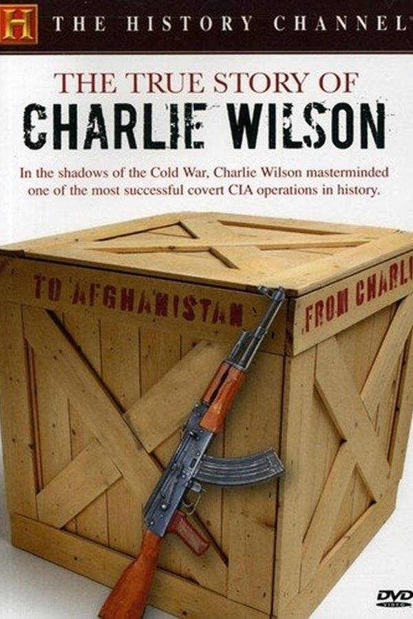 The True Story Of Charlie Wilson