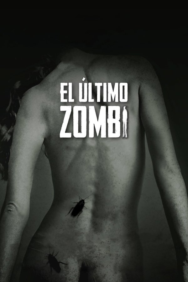 El último Zombi