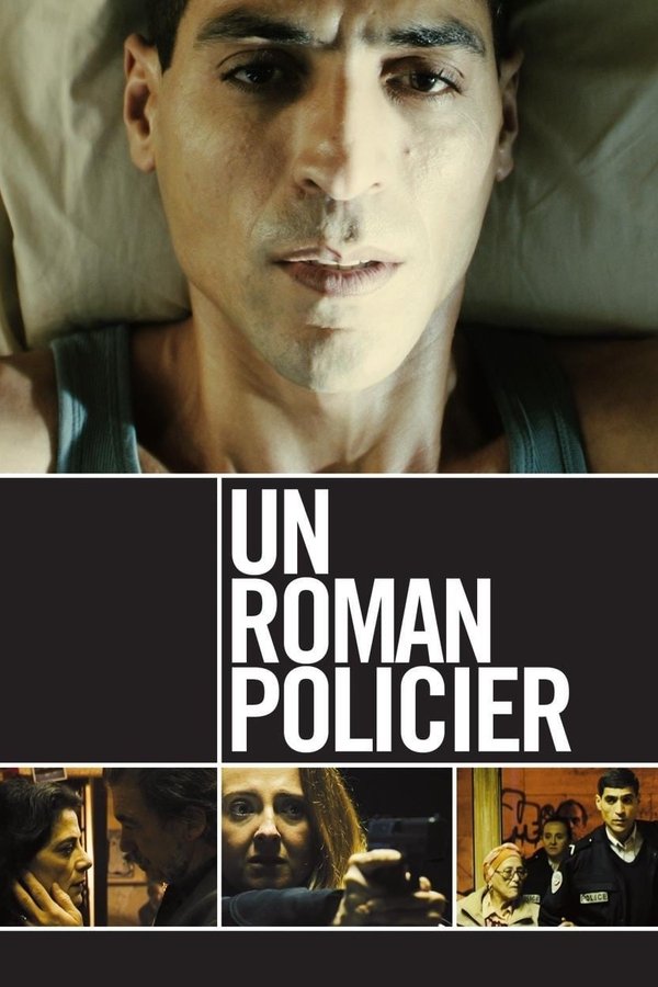 Un Roman Policier