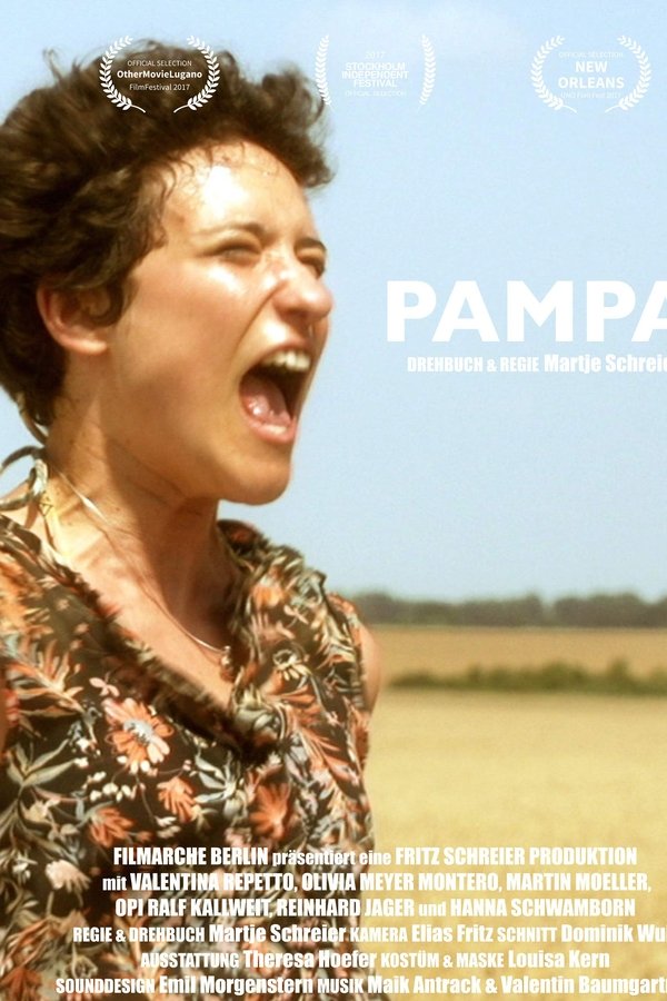 Pampa