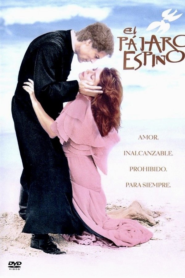 El pájaro espino