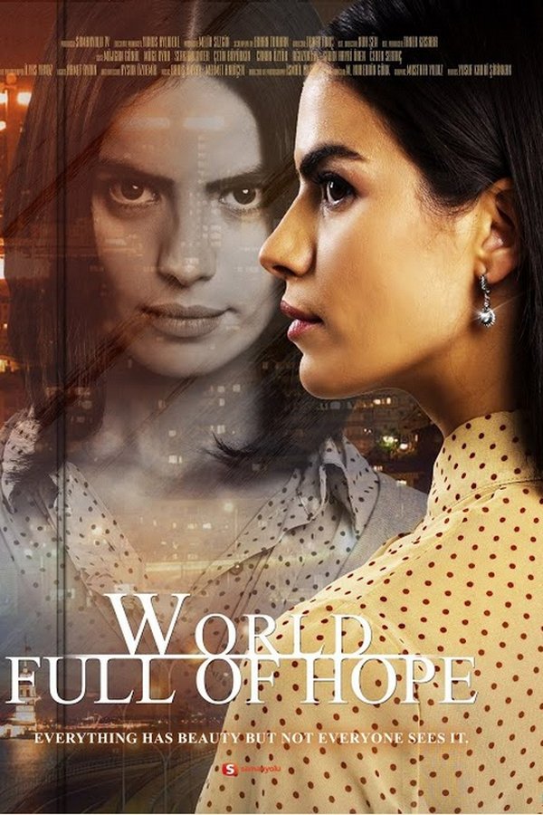 World Full Of Hope