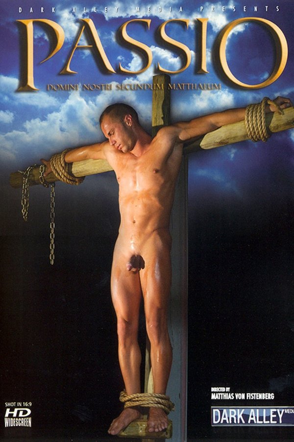 Passio