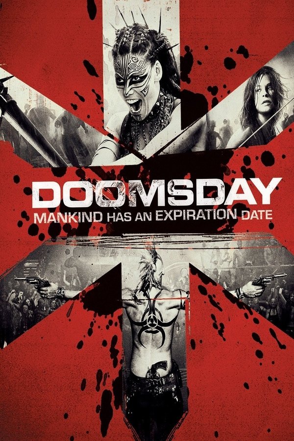 Anatomy Of Catastrophe: The Making Of 'Doomsday'