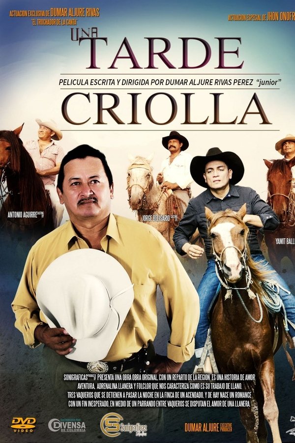 Una Tarde Criolla